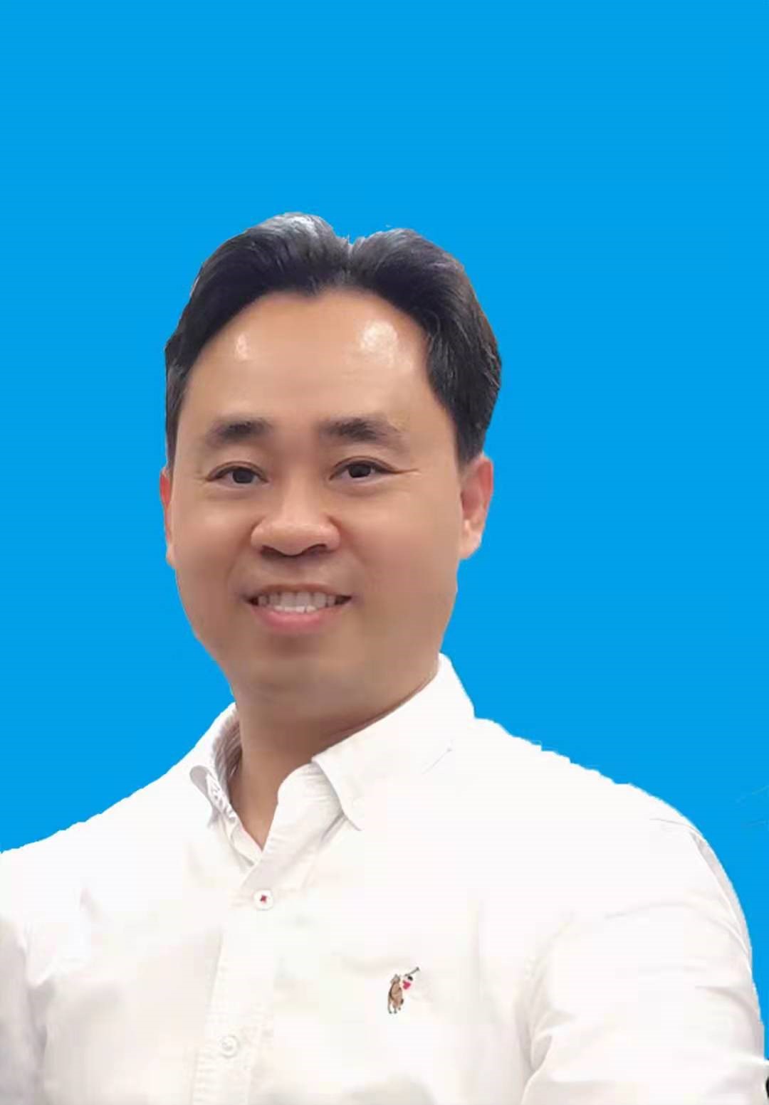 創始人簡介