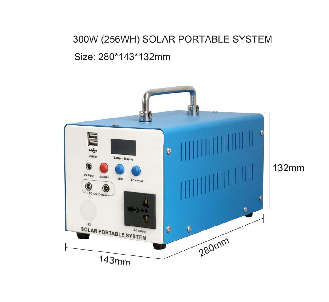 鈑金系統300w